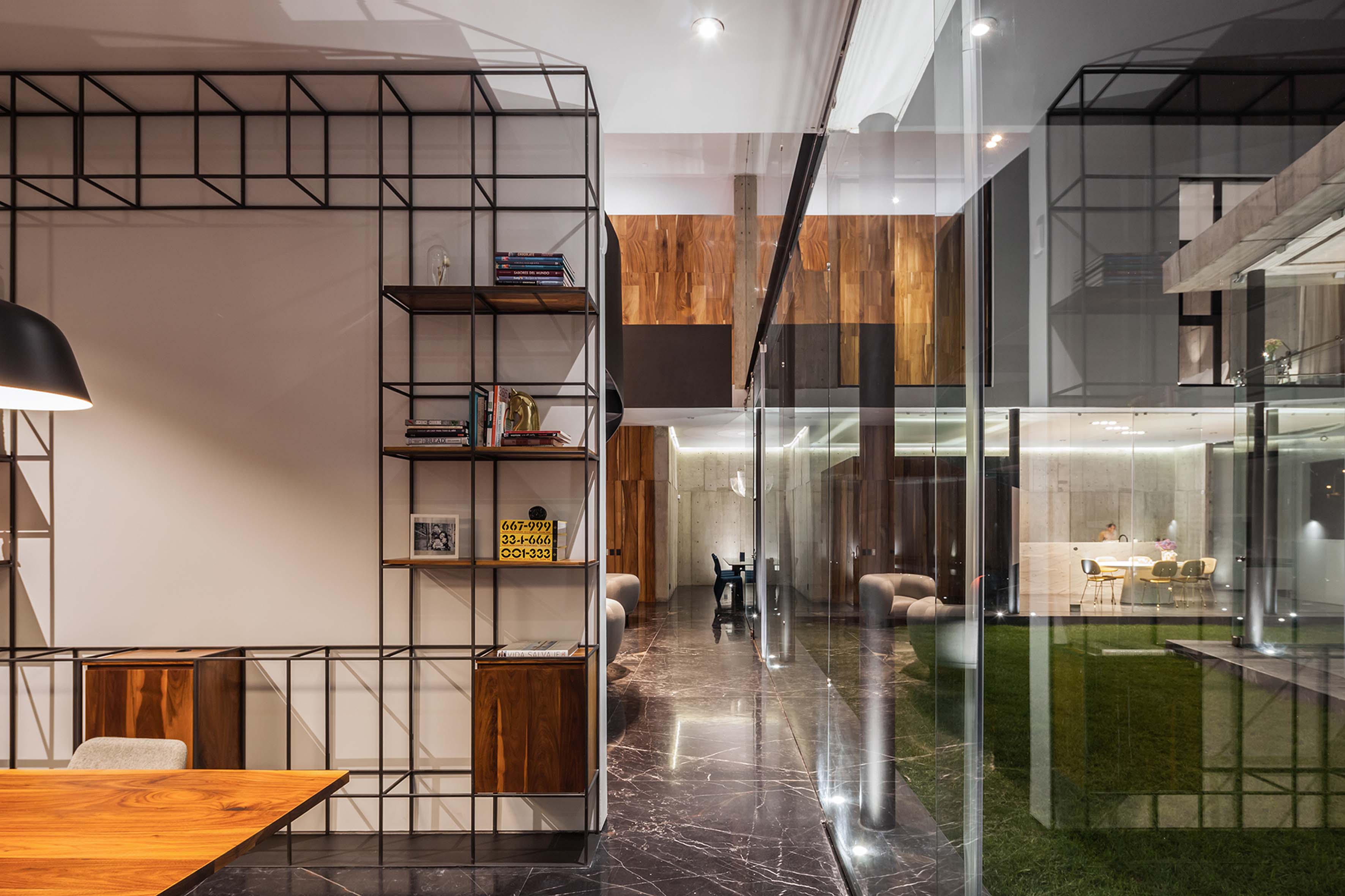 Casa LL